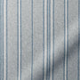 ColorizedZoom Taylor Blue Grey Stripe Curtains 6527