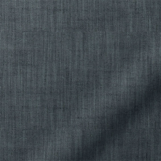 ColorizedPLA Eco-Friendly Riley Prussian Blue Curtains