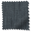 ColorizedSwatch Eco-Friendly Riley Prussian Blue Curtains sample image