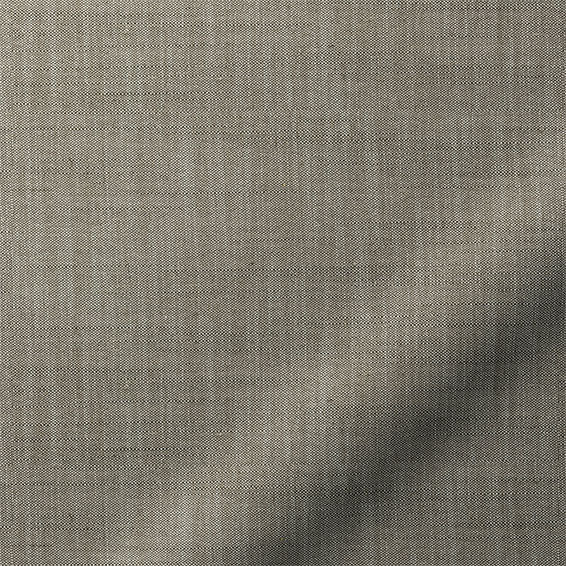 ColorizedPLA Eco-Friendly Riley Tuscan Brown Curtains