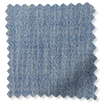 ColorizedSwatch Eco-Friendly Nyah Lagoon Blue Curtains sample image