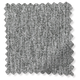 ColorizedSwatch Isabella Cinder Grey Curtains sample image 6552