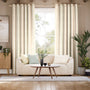 Colorized Valley Stripe Clouds & Sunshine Curtains 6560