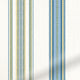 ColorizedPLA Valley Stripe Sea Shore Curtains 6562