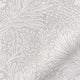 ColorizedZoom William Morris Marigold Jacquard Oyster Curtains 6572