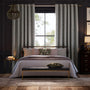 Colorized Cambridge Velvet Blackout Cloud Curtains 6577