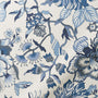 ColorizedZoom Christelle Yale Blue Curtains 6590