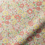 ColorizedZoom Glen Lyon Rhubarb Curtains 6604