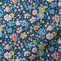 ColorizedZoom Glen Lyon Navy Curtains 6603