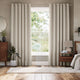 Colorized Aya Seashell Curtains 6623