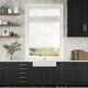 Colorized PerfectFIT Matt White Venetian Blind 7880