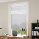 ColorizedPLA PerfectFIT Metallic Silver Venetian Blind 7881