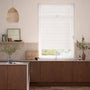 Colorized PerfectFIT Oyster Pearl Venetian Blind 7884