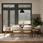 Colorized PerfectFIT Mid Grey Venetian Blind 7882