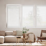 ColorizedPLA PerfectFIT Cool White  Shutter Blind 7921