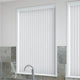 ColorizedZoom Amazon Mist Vertical Blind 7924