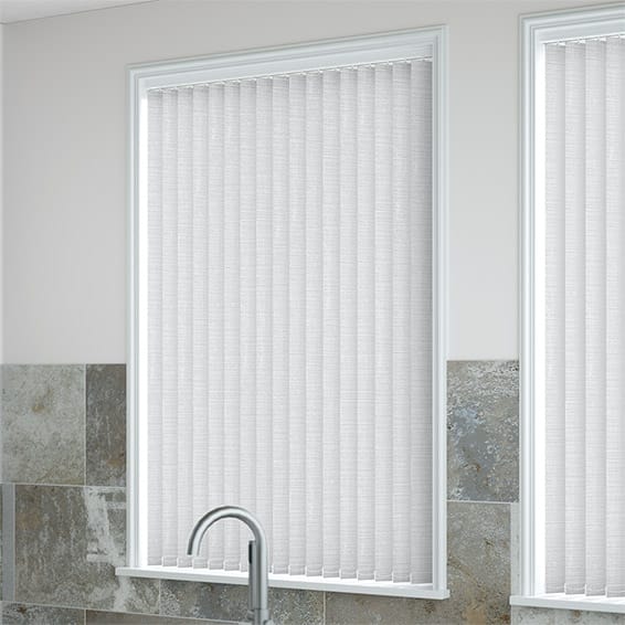 ColorizedZoom Amazon Mist Vertical Blind 7924