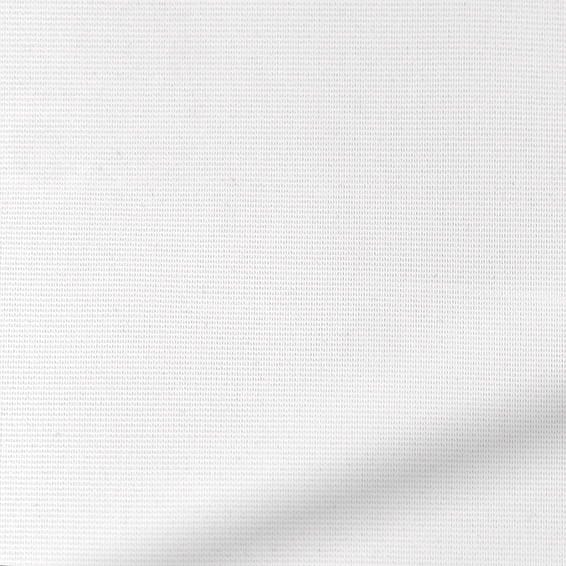 ColorizedPLA Atlas Cloud White Roller Blind 7925