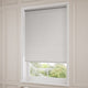 ColorizedZoom Avalon Farmhouse Grey  Roller Blind 7935