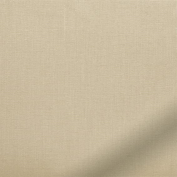 ColorizedPLA Capital Blackout Buttermilk Roller Blind 7949