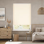 Colorized Capital Blackout Magnolia Roller Blind 7950
