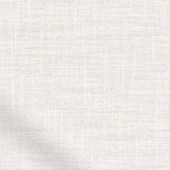 ColorizedPLA Choices Arlo Wisp White  Roller Blind 7960