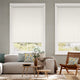 Colorized Choices Arlo Wisp White  Roller Blind 7960