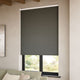 ColorizedZoom Choices Arlo Warm Grey  Roller Blind 7959