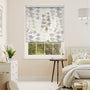 Colorized Choices Blooming Meadow Linen Neutral Roller Blind 7962