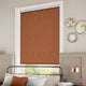 ColorizedZoom Choices Cavendish Cinnamon  Roller Blind 7964