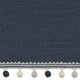 ColorizedPLA Choices Cavendish Navy & Henley Roller Blind 7979