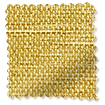 ColorizedSwatch Choices Cavendish Mimosa Gold Roller Blind sample image