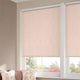 ColorizedZoom Choices Cavendish Warm Blush Roller Blind