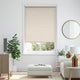 Colorized Choices Chalfont Natural Grey Roller Blind 7980