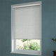 ColorizedZoom Choices Chalfont Silver Grey  Roller Blind 7981