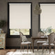 Colorized Choices Harrow Parchment  Roller Blind 7992