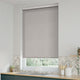 ColorizedZoom Choices Harrow Mid Grey Roller Blind 7989