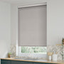 ColorizedZoom Choices Harrow Mid Grey Roller Blind 7989