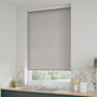 ColorizedZoom Choices Harrow Mid Grey Roller Blind 7989