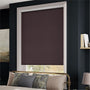 ColorizedZoom Choices Harrow Damson  Roller Blind 7986