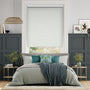 Colorized Choices Leyton Winter Grass Roller Blind 8002