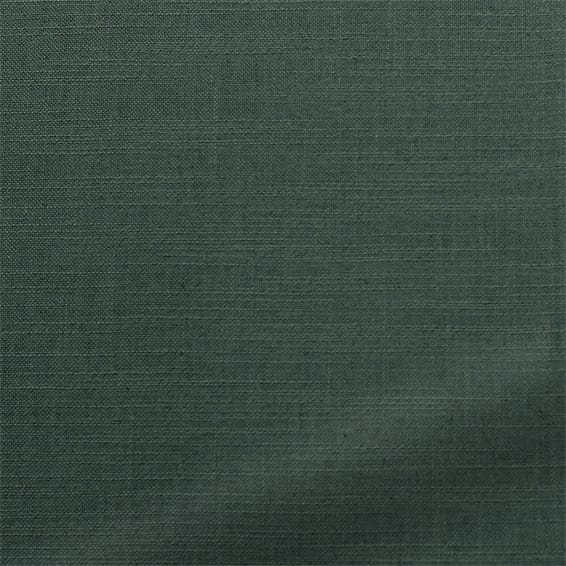 ColorizedPLA Choices Paleo Linen Teal Twilight  Roller Blind 8014