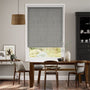 Colorized Choices Paleo Linen Steel Roller Blind 8013