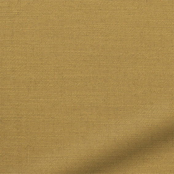 ColorizedPLA Choices Paleo Linen Saffron  Roller Blind 8010