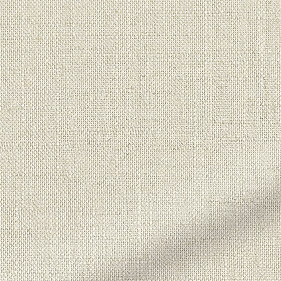 ColorizedPLA Choices Paleo Linen Vintage Cream Roller Blind 8015