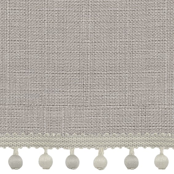ColorizedPLA Choices Quintessence Paloma & Stone Trimmed Roller Blind 8022
