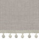 ColorizedPLA Choices Quintessence Paloma & Stone Trimmed Roller Blind 8022