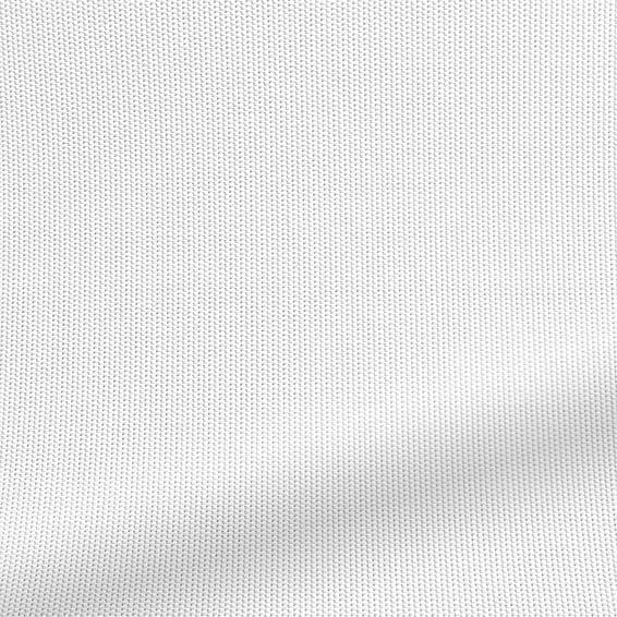 ColorizedPLA Contract Oculus Alabaster Roller Blind 8025