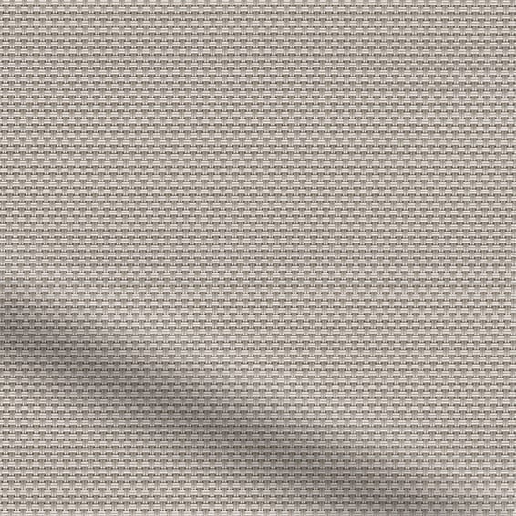 ColorizedPLA Contract Oculus City Grey Roller Blind 8027