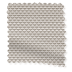 ColorizedSwatch Contract Oculus City Grey Roller Blind sample image 8027